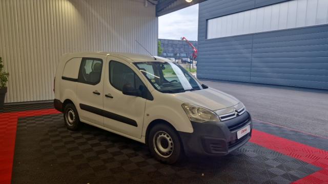 Citroen Berlingo image 5