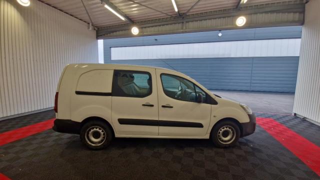 Citroen Berlingo image 1