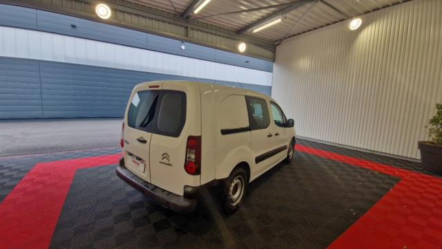 Citroen Berlingo image 4