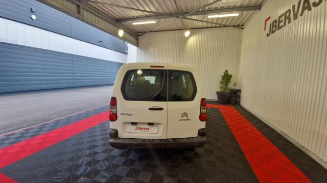 Citroen Berlingo image 7