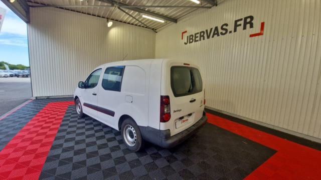 Citroen Berlingo image 3