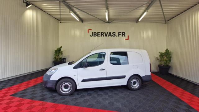 Citroen Berlingo image 9
