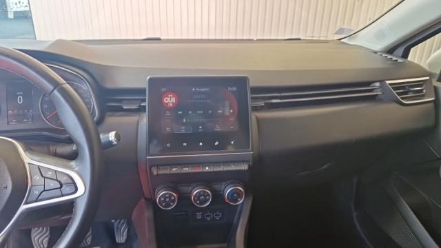 Renault Clio image 8