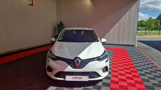 Renault Clio image 6