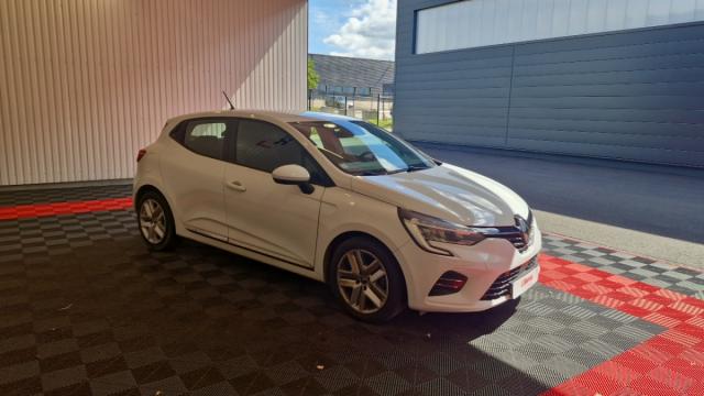 Renault Clio image 2