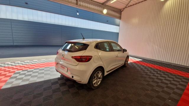 Renault Clio image 1