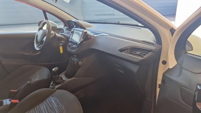 Peugeot 208 Affaire image 7