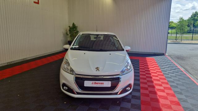 Peugeot 208 Affaire image 2