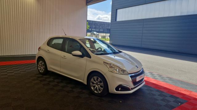 Peugeot 208 Affaire image 9