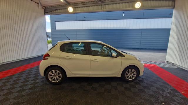 Peugeot 208 Affaire image 6