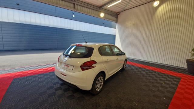 Peugeot 208 Affaire image 1