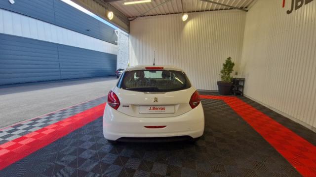 Peugeot 208 Affaire image 4