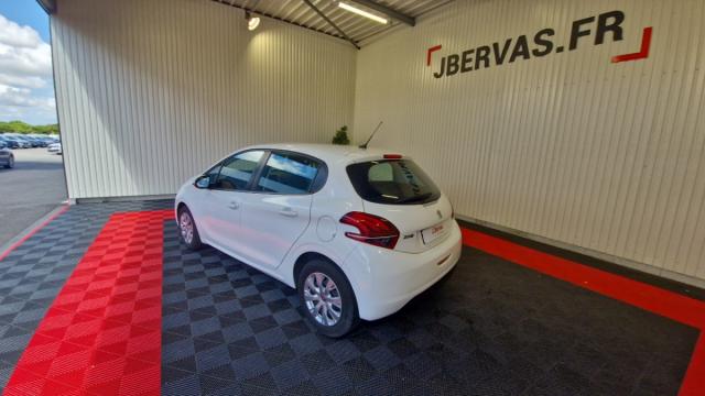 Peugeot 208 Affaire image 5