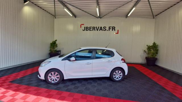 Peugeot 208 Affaire image 8