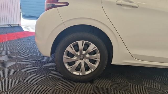 Peugeot 208 Affaire image 3