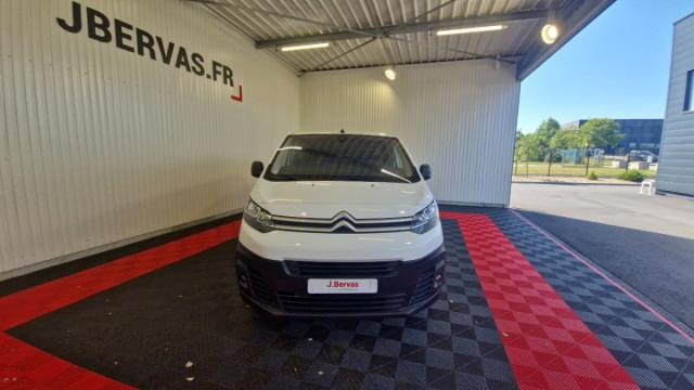 Citroen Jumpy image 2