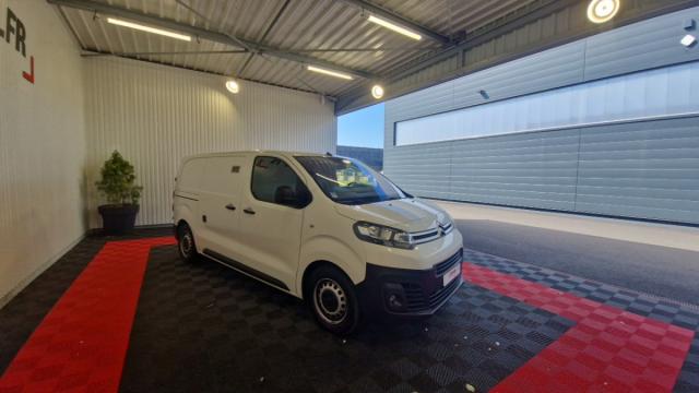 Citroen Jumpy image 3