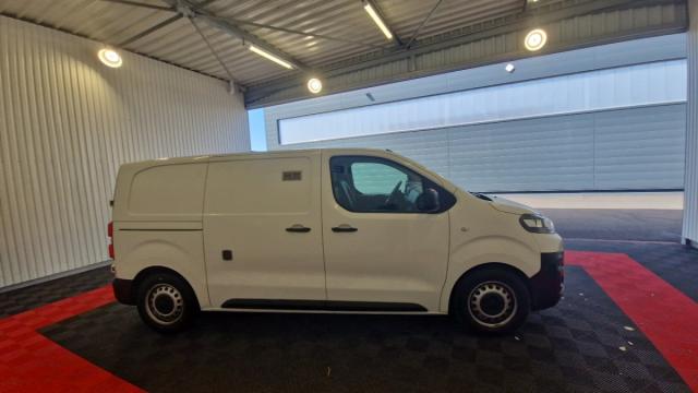 Citroen Jumpy image 4