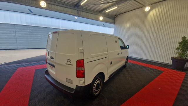 Citroen Jumpy image 1