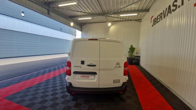 Citroen Jumpy image 8
