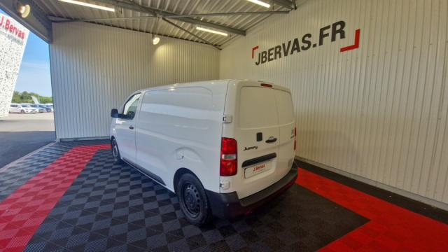 Citroen Jumpy image 7