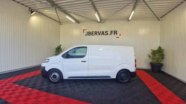 Citroen Jumpy image 5