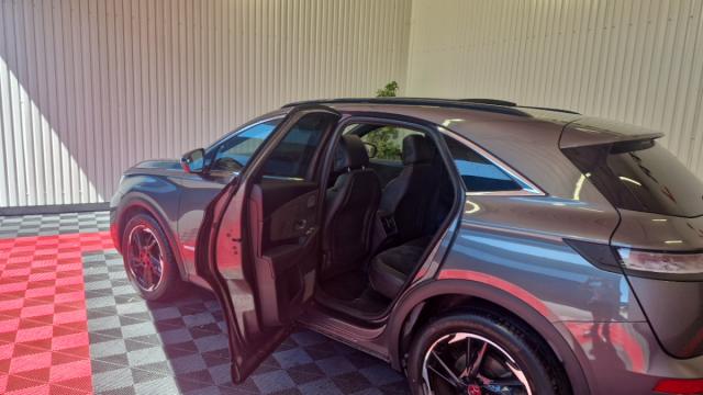 Ds Ds 7 Crossback image 6