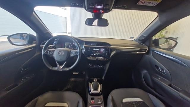 Opel Corsa image 1