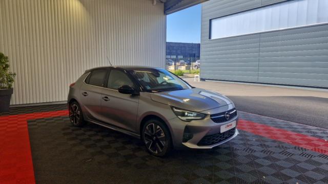 Opel Corsa image 8