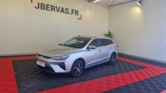 Mg Motor