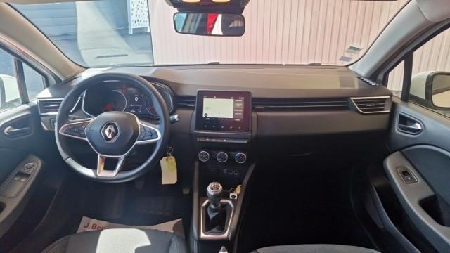 Renault Clio image 9