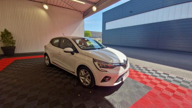 Renault Clio image 7