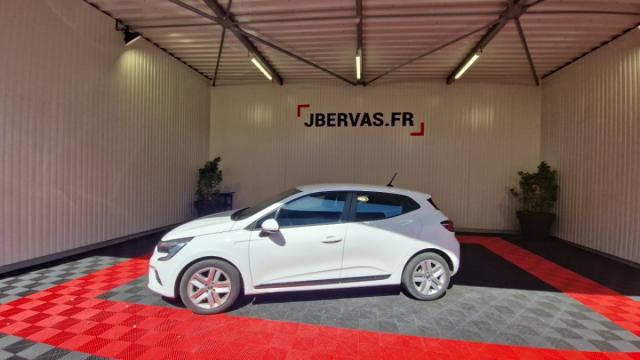 Renault Clio image 2