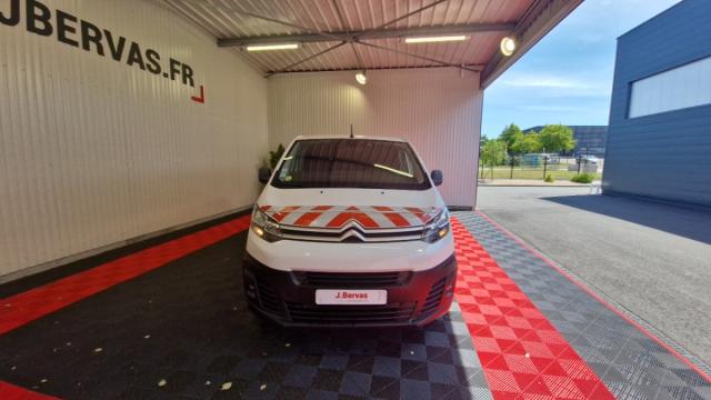 Citroen Jumpy image 3