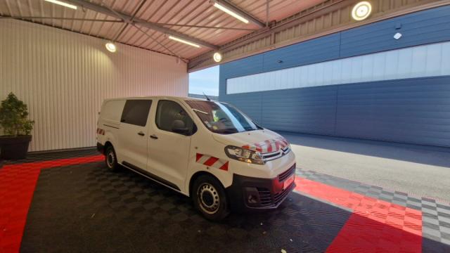 Citroen Jumpy image 5