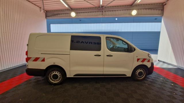 Citroen Jumpy image 7