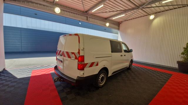 Citroen Jumpy image 1