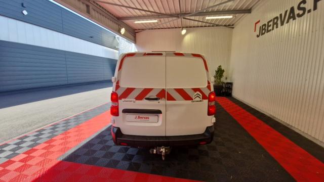 Citroen Jumpy image 6