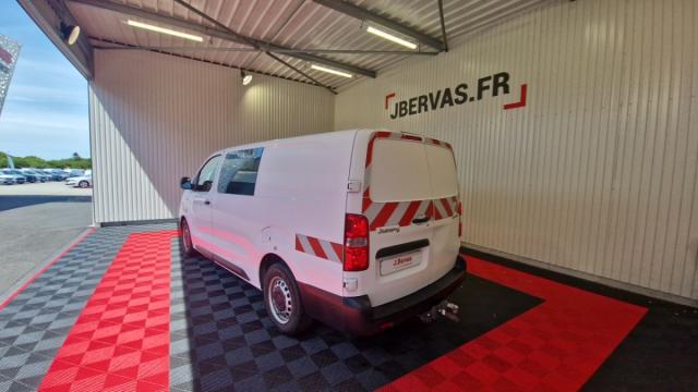 Citroen Jumpy image 9