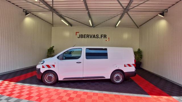 Citroen Jumpy image 2
