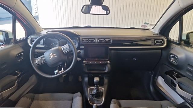 Citroen C3 image 1