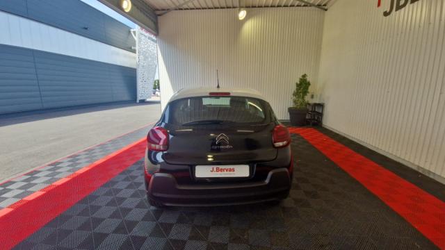 Citroen C3 image 2