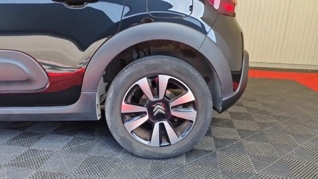 Citroen C3 image 8