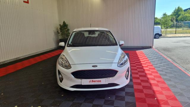 Ford Fiesta image 9