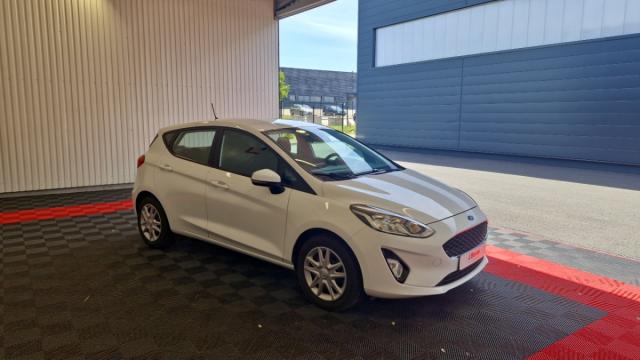 Ford Fiesta image 4