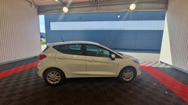 Ford Fiesta image 3
