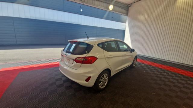 Ford Fiesta image 6