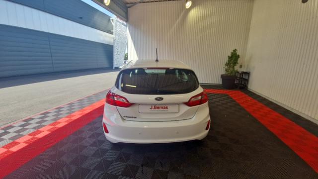 Ford Fiesta image 7