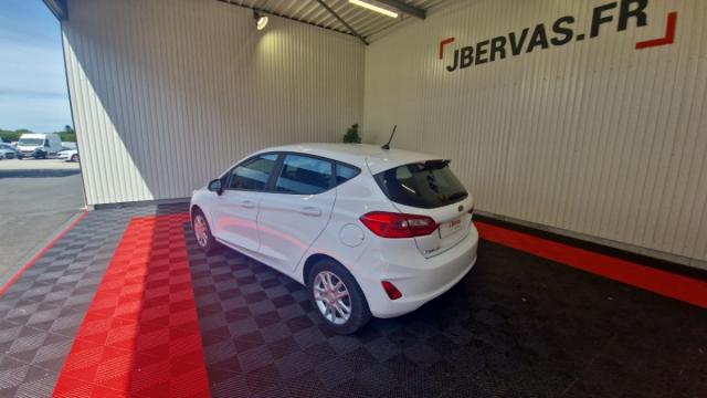 Ford Fiesta image 8