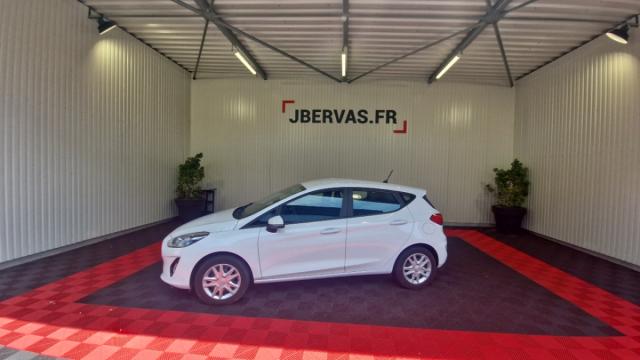 Ford Fiesta image 1